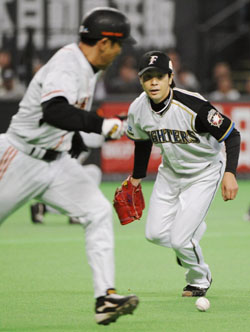 News photo