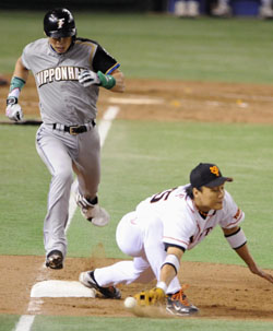 News photo