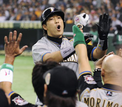News photo