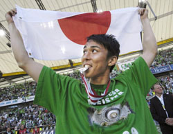 News photo