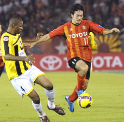 News photo