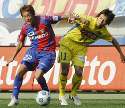 News photo