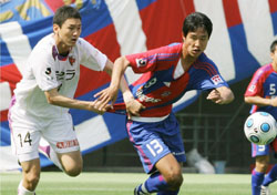 News photo