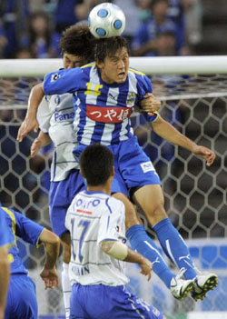 News photo