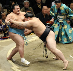 News photo