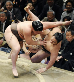 News photo