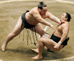 News photo