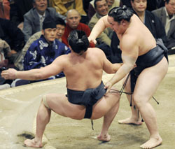 News photo
