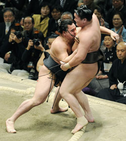 News photo
