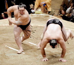 News photo
