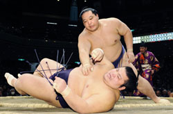 News photo