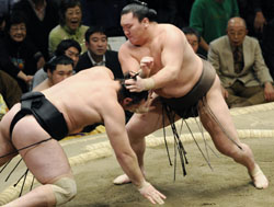 News photo
