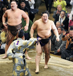 News photo
