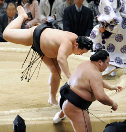 News photo