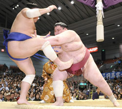 News photo