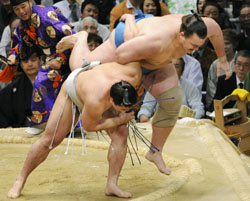 News photo