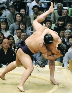 News photo