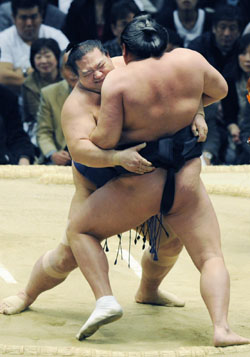 News photo
