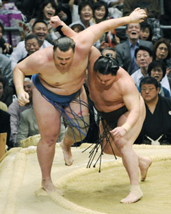 News photo