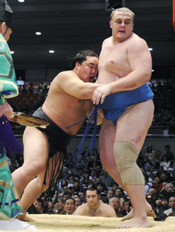 News photo