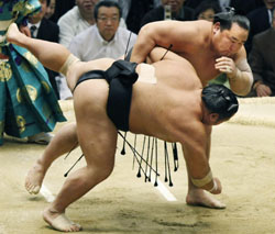News photo