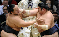 News photo