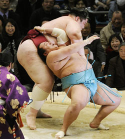 News photo