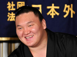 News photo