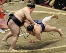 News photo