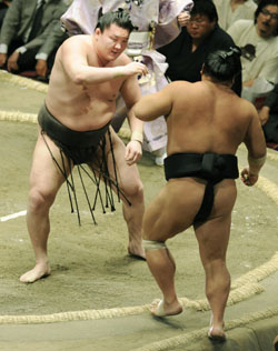News photo