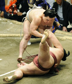 News photo