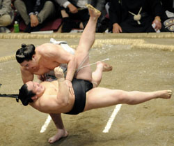 News photo