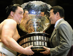 News photo
