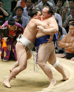 News photo
