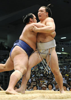 News photo