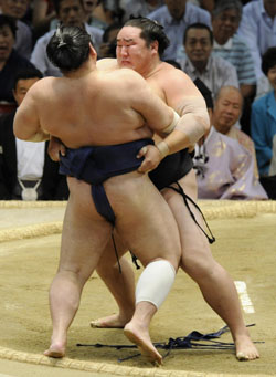 News photo