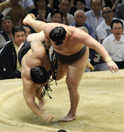 News photo