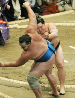 News photo