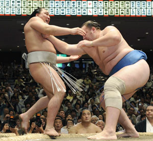 News photo