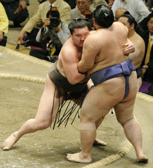 News photo