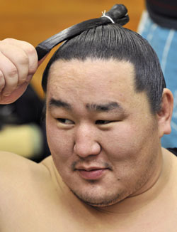 News photo