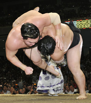News photo