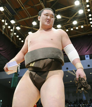 News photo