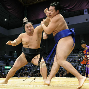 News photo