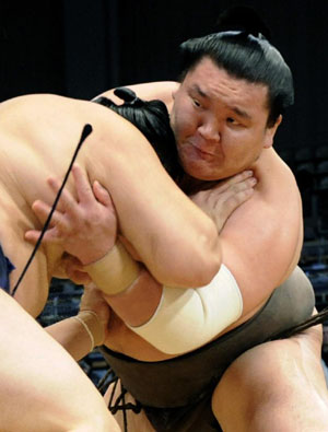 News photo