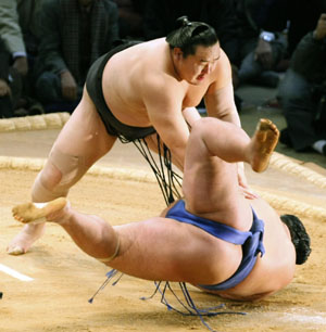 News photo