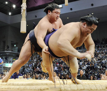 News photo