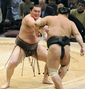 News photo