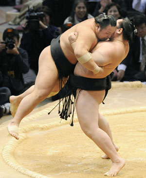 News photo