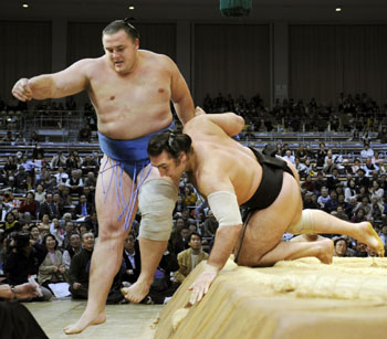 News photo